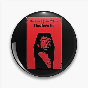 Hugh Cornwell - Nosferatu Pin