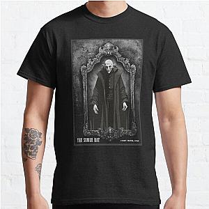 The Sewer Rat: Portrait of the Nosferatu Classic T-Shirt