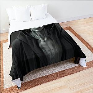 Nosferatu the Vampire Potrait Comforter