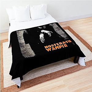 Nosferatu Vampire Comforter