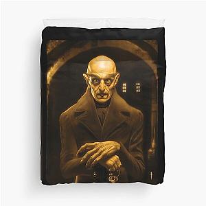 Nosferatu Duvet Cover