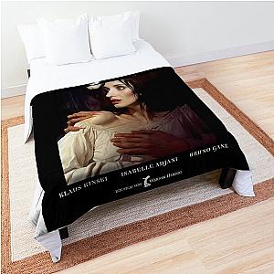 Nosferatu the vampire 1978 Comforter