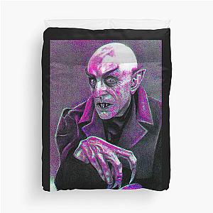 Nosferatu  Duvet Cover