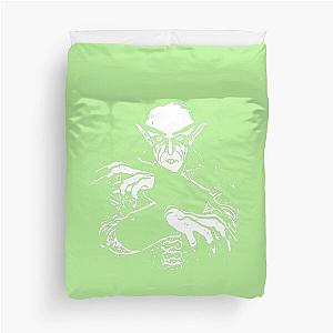 Nosferatu Nosferatu  Duvet Cover