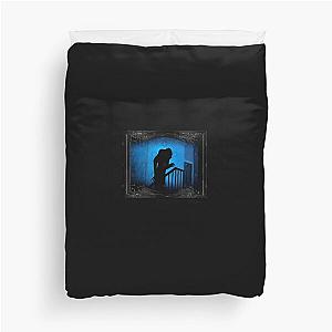 NOSFERATU 4 (1922) Duvet Cover