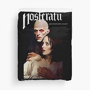 Nosferatu the vampire 1978 Duvet Cover