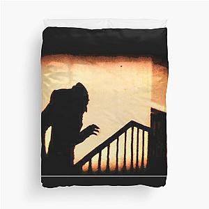 Nosferatu  Duvet Cover