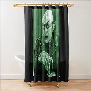 Nosferatu  Shower Curtain