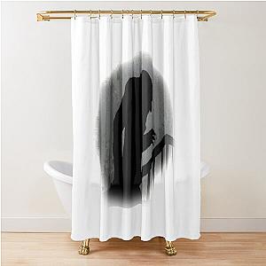 Nosferatu Silhouette 	 		 Shower Curtain