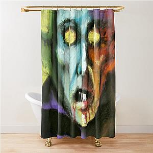 of Nosferatu  Shower Curtain