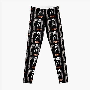 Nosferatu Vampire Leggings