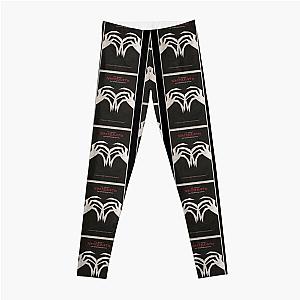 Nosferatu Poster Leggings