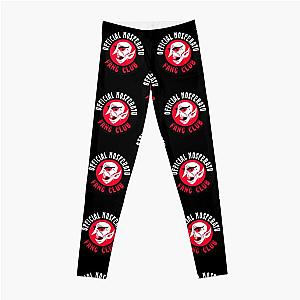 Nosferatu Fang Club  Leggings