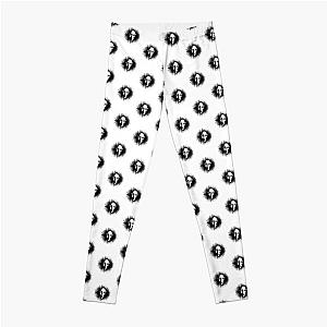 Nosferatu Splat Leggings