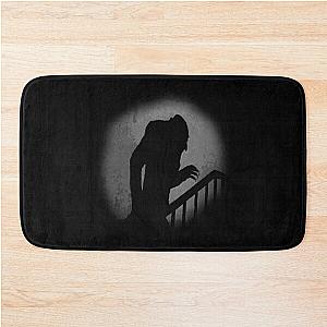 Nosferatu Silhouette Bath Mat