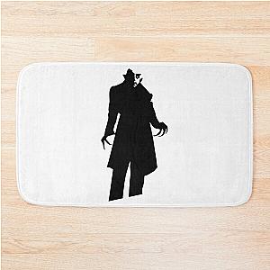 Nosferatu Horror Bath Mat