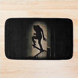 Nosferatu Skaterboy Bath Mat