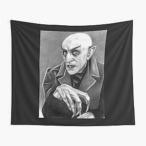 Nosferatu  Tapestry