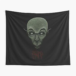 FIƎND - Nosferatu Tapestry