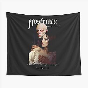 Nosferatu the vampire 1978 Tapestry