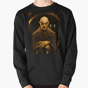 Nosferatu Pullover Sweatshirt