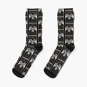 Nosferatu Poster Socks