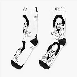 Nosferatu  Socks