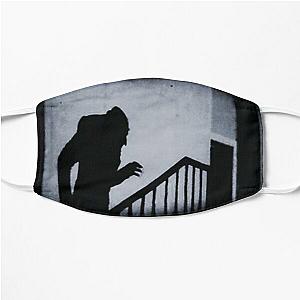 Nosferatu Classic Horror Movie Flat Mask