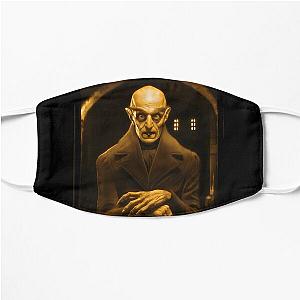 Nosferatu Flat Mask