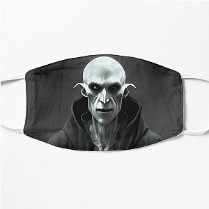 Nosferatu the Vampire Potrait Flat Mask