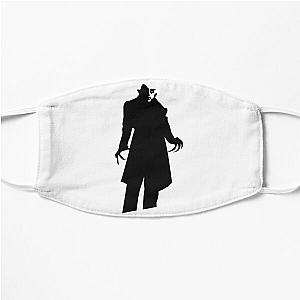 Nosferatu Horror Flat Mask