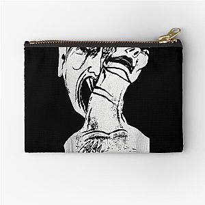 Nosferatu horror movie Zipper Pouch