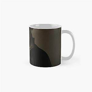 Nosferatu portrait Classic Mug