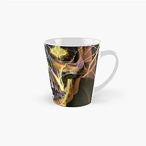 Nosferatu Skull  Tall Mug