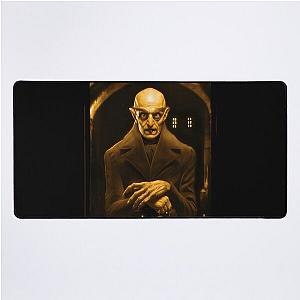 Nosferatu Desk Mat