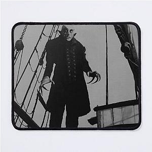 Nosferatu vintage Mouse Pad