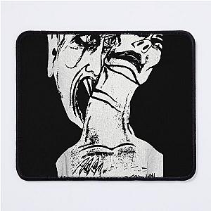 Nosferatu horror movie Mouse Pad