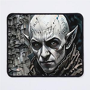 Nosferatu 3 Mouse Pad