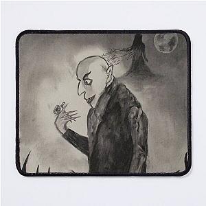 Nosferatu in love  Mouse Pad