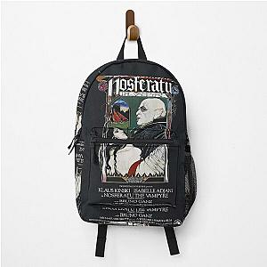 Nosferatu Movie Backpack