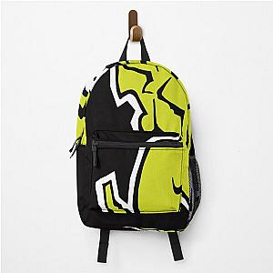 Nosferatu Cartoon Backpack