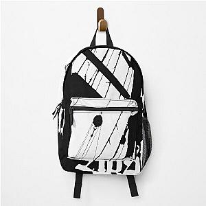 Nosferatu black Classic T-Shirt Backpack