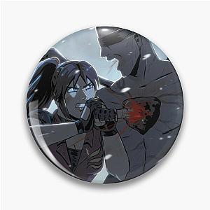 Resident Evil: Code Veronica, Nosferatu Knife Kill Pin