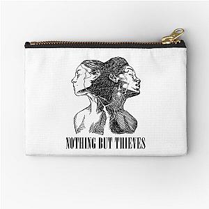 Nothing But Thieves Art Zipper Pouch