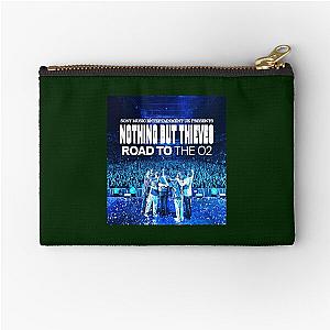 Nothing But Thieves (11) Zipper Pouch