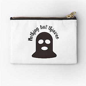 Nothing But Thieves Classic Zipper Pouch