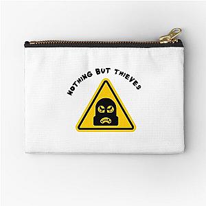 Nothing But Thieves Zipper Pouch