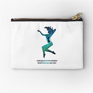 Nothing But Thieves Impossible Zipper Pouch