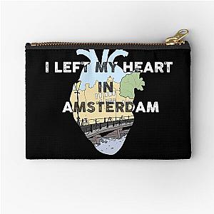 Nothing But Thieves Amsterdam Zipper Pouch