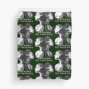 Nothing Thieves Duvet Cover